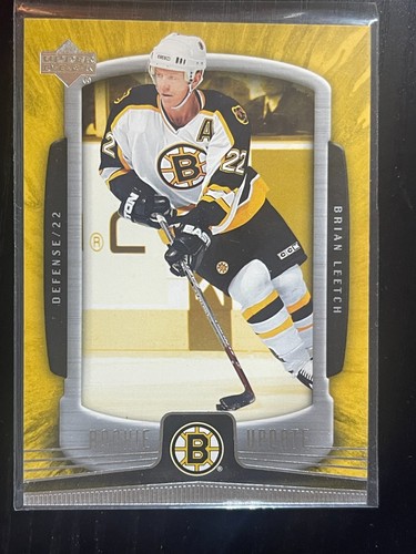 2005-06 Upper Deck Rookie Update Hockey You Pick - Picture 13 of 192