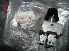 Renault Alpine A 310 Inter Indak Neu Original Stilecht