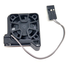 Arrma Grom Motor Fan & Mount Set - ARA-1251