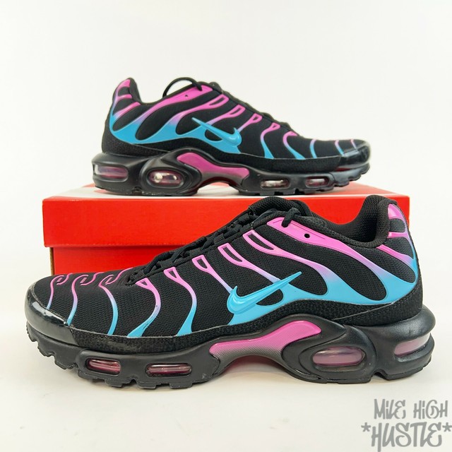 air max plus tn miami vice