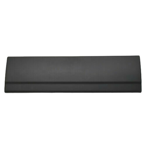 Moulure cache latéral arrière droit pour Jumper Ducato Boxer 1304133070 en ABS noir