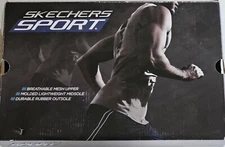 NEW Skechers sport style 51197 men's shoes Size 13