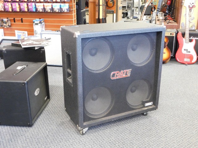 used guitar speakers for sale