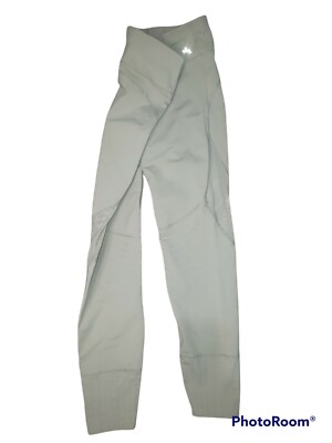 JoyLab Joy Lab Tan Leggings Medium  f00238577