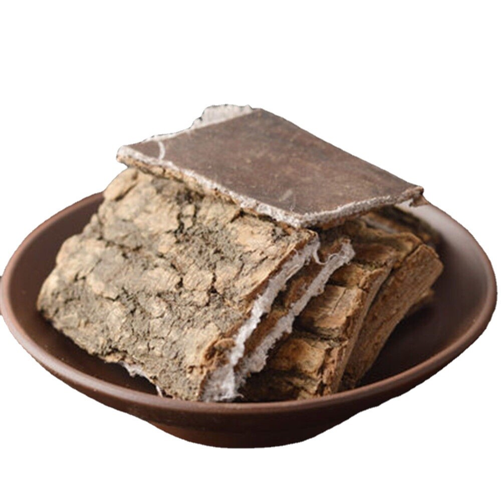 250g 100% Natural Eucommia Bark/Eucommiae Cortex, Dried Bulk 杜仲皮