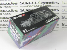 2025 Mini-GT Kaido House DATSUN KAIDO 510 Wagon HKS V1 SEALED Item #KHMG144