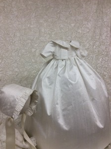 ebay christening gowns