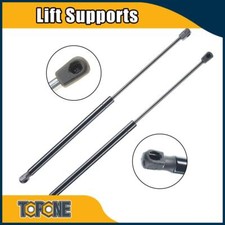 1 Pair Rear Window For Peugeot 206 2002-2011 Lift Support Shock Struts 8731L6