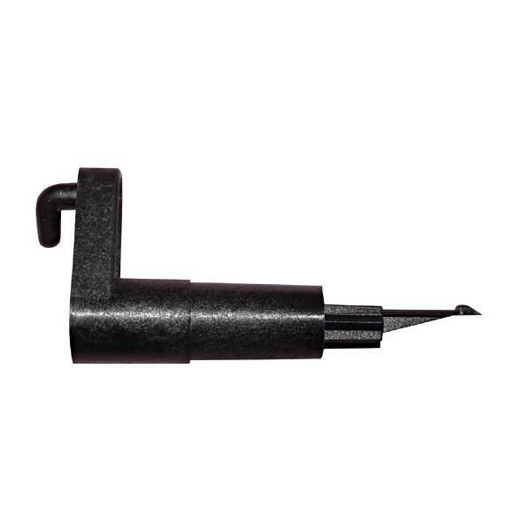 Levier volet chauffage HVAC pour Jeep Wrangler TJ 1997 1998 1999 2000 2001