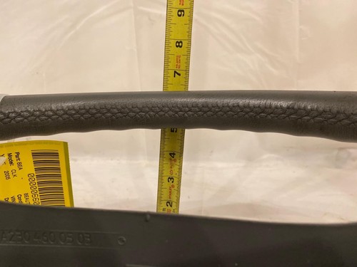 2003 - 2009 MERCEDES BENZ CLK320 Convertible Steering Leather Wheel 4 Spoke OEM - Picture 4 of 12