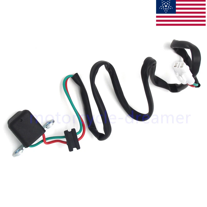 Pulser Coil Pulse Generator For Husqvarna FS450 TE250i TE300i TX300 59039034000 Foto 4 de 4