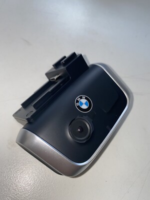 BMW OEM Advanced Car Eye Camera System Front & Rear 1 2 3 4
