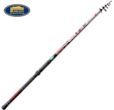 Lineaeffe 10ft / 3m Telescopic Sea Rod Delta 3 Sections up to 20g