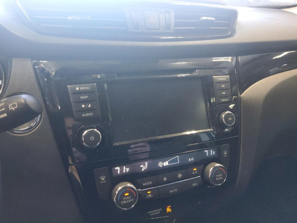 Used Starter Motor fits: 2019 Nissan Rogue sport  Grade A - Image 4 of 4