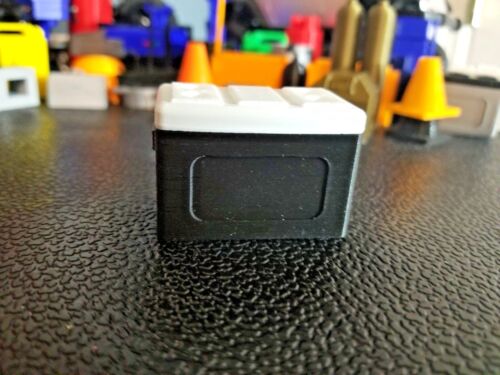 ✅Choose Color #1 - RC 1/10 Scale Soda Water Ice Cooler Rock Crawler Accessories - Picture 8 of 133