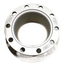New D6178AM GUNITE (ACCURIDE) Brake rotor