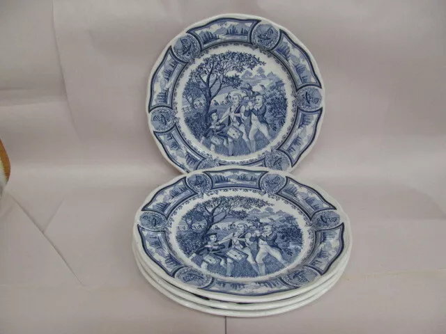 J & outlet g meakin china