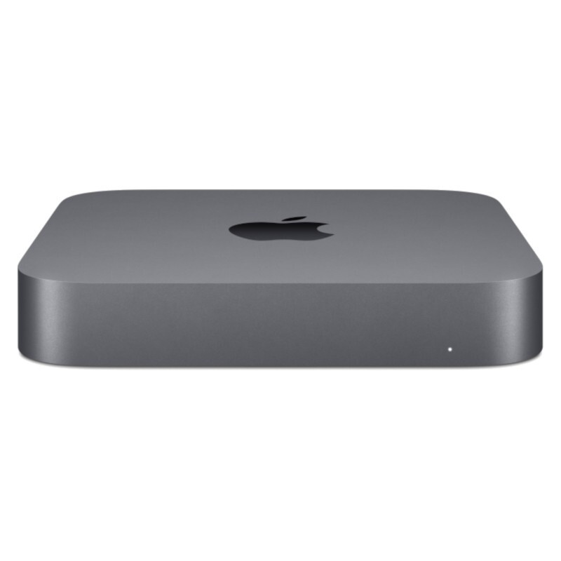Apple Mac mini 2018 i5 メモリ16GB SSD512GB Apple Mac Mini 2018 - Core i5 3.0GHz 16GB RAM 512GB SSD - Very
