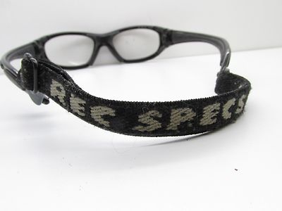 LIBERTY MX20 REC SPECS MAXX HALO EYEGLASSES FRAMES w STRAP LIBERTY MX20 REC SPECS MAXX HALO EYEGLASSES FRAMES w STRAP