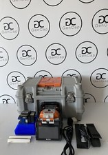 Sumitomo TYPE-72C HD Core Aligning fusion splicer W/ FC-6S-C