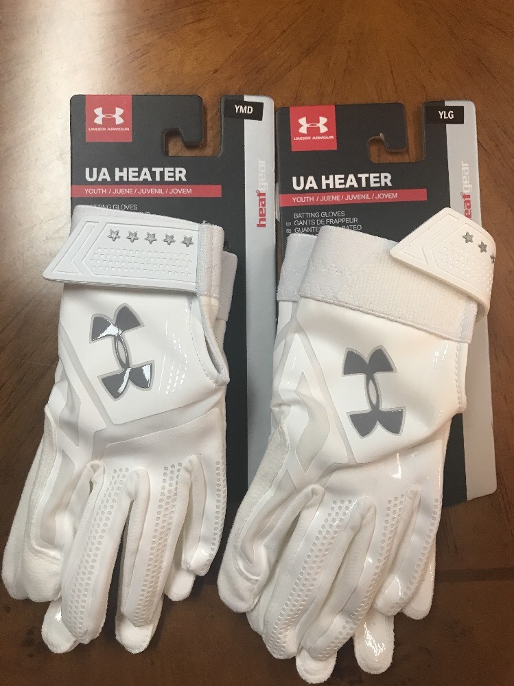 under armour heater