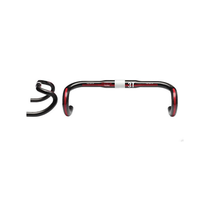 3T ERGOSUM TEAM CARBON HANDLEBAR SIZE 42 Australia