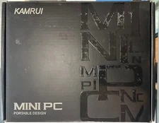 Kamrui Mini Pc
