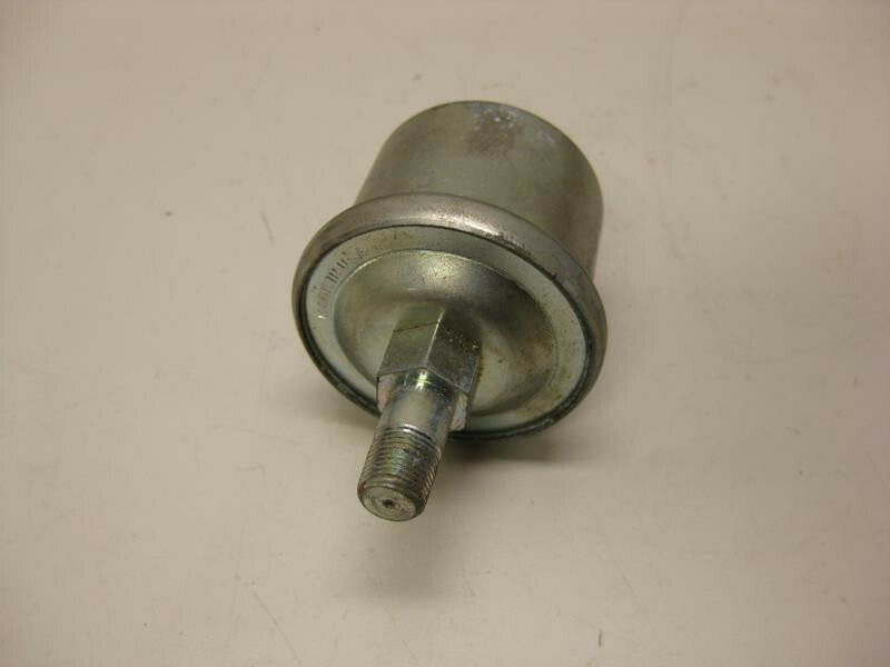 NEW NOS NAPA Oil Pressure Gauge Sender Switch OP6622 eBay