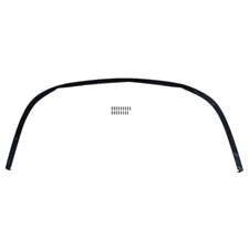 Front Chin Spoiler Mach 1 Style Mustang 1999-2004