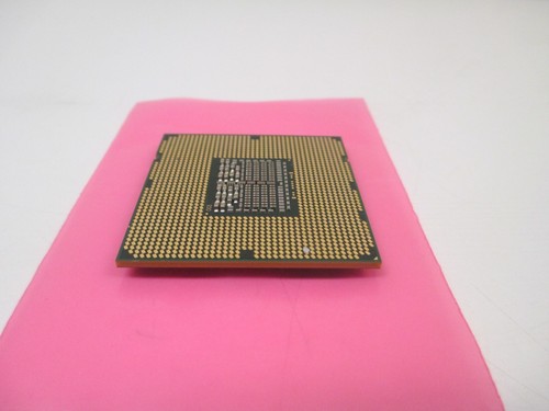 Intel Core i7-960 SLBEU 3.20Ghz Quad-core CPU Processor - Picture 4 of 4