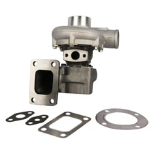 Turbocharger For New Holland L865 LX865 LX885 3930 4630 345C 345D 545C 87801413