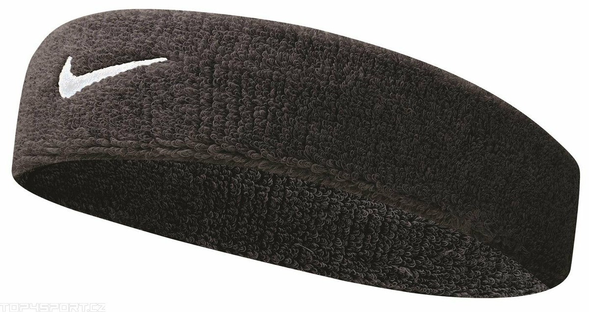 【NIKE】★ヘッドバンド★ Nike Swoosh Classic Headband Nike Swoosh Headband | eBay
