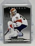 2022-23 Parkhurst Champions #229 Spencer Knight Silver Parallel Florida Panthers