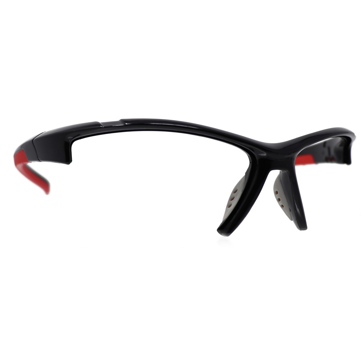 Occhiali Da Sole Kilter Road Racer Polarizzati Per Uomo - 4 Lenti Intercambiabili, UV400