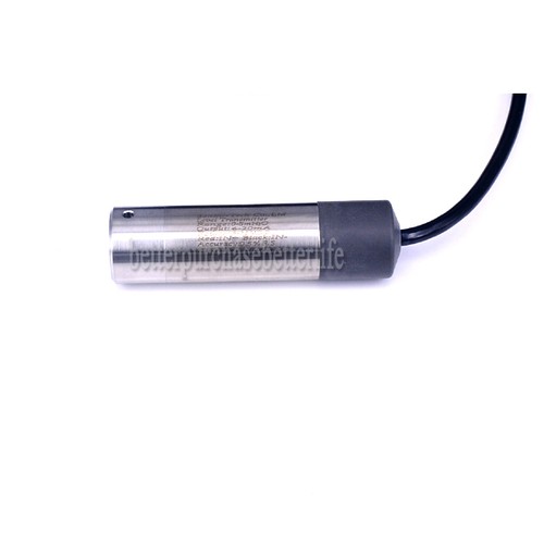 Submersible Water Level Transmitter Level Transducer Sensor 0-5mH2O 6m Cable - Picture 5 of 6