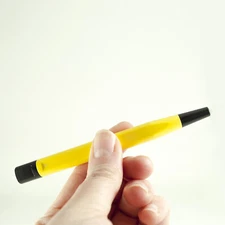 Andrew Mack 150 Detail Prep Tool Glass Fibers - Removes Rust, Wax, Road Film