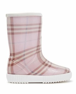 big kids burberry shoes