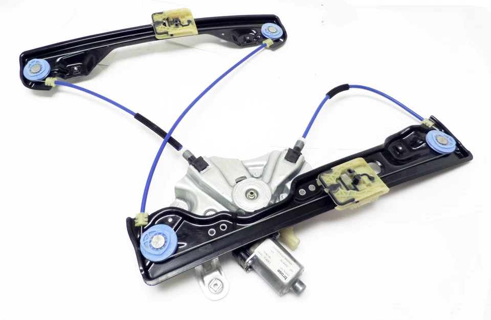 2013-2016 Chevrolert Malibu Power Window Motor Assembly LH Front Driver Side - Image 2 of 4