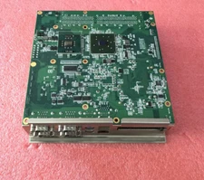 1PC Advantech TREK-775 Motherboard PCM-9689 Rev.A1