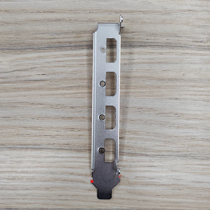 Bracket For Yeston Radeon RX 550 Geforce GT730 4 x HDMI Graphics Video Card - Image 2 of 3