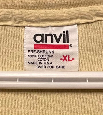 Nirvana Brockum Tシャツ XL Vintage Nirvana T-Shirt In Utero Tour Angel 1993 XL Brockum | eBay