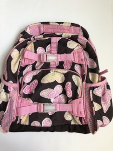 mackenzie large backpack