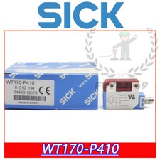 high quality SICK WT170-P410 6010194 10-30VDC...