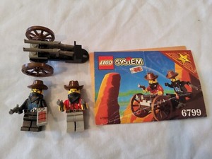 Lego 6799 | eBay