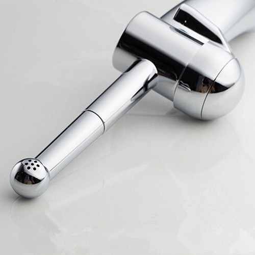 Shower Enema Water Nozzle Head Nozzle Douche Vaginal Colon Clean Set Tool FW - Picture 6 of 14