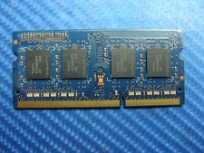 Macbook Pro A1286 15" 2011 MC721LL/A Genuine 2GB 1Rx8 Memory PC3-10600S-9-10-B1