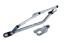 NTY WISCHERGESTÄNGE FÜR ALFA ROMEO 159 2005- BRERA 2006- EMW-AR-001