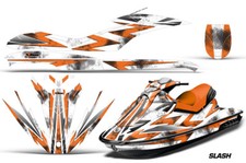 Jet Ski Graphics Decal Stickers For Sea Doo GTI Sitdown 06-10 SLASH O