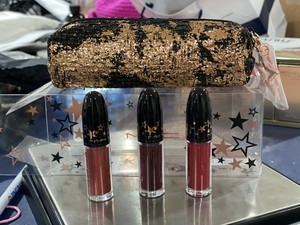 lucky stars retro matte kit