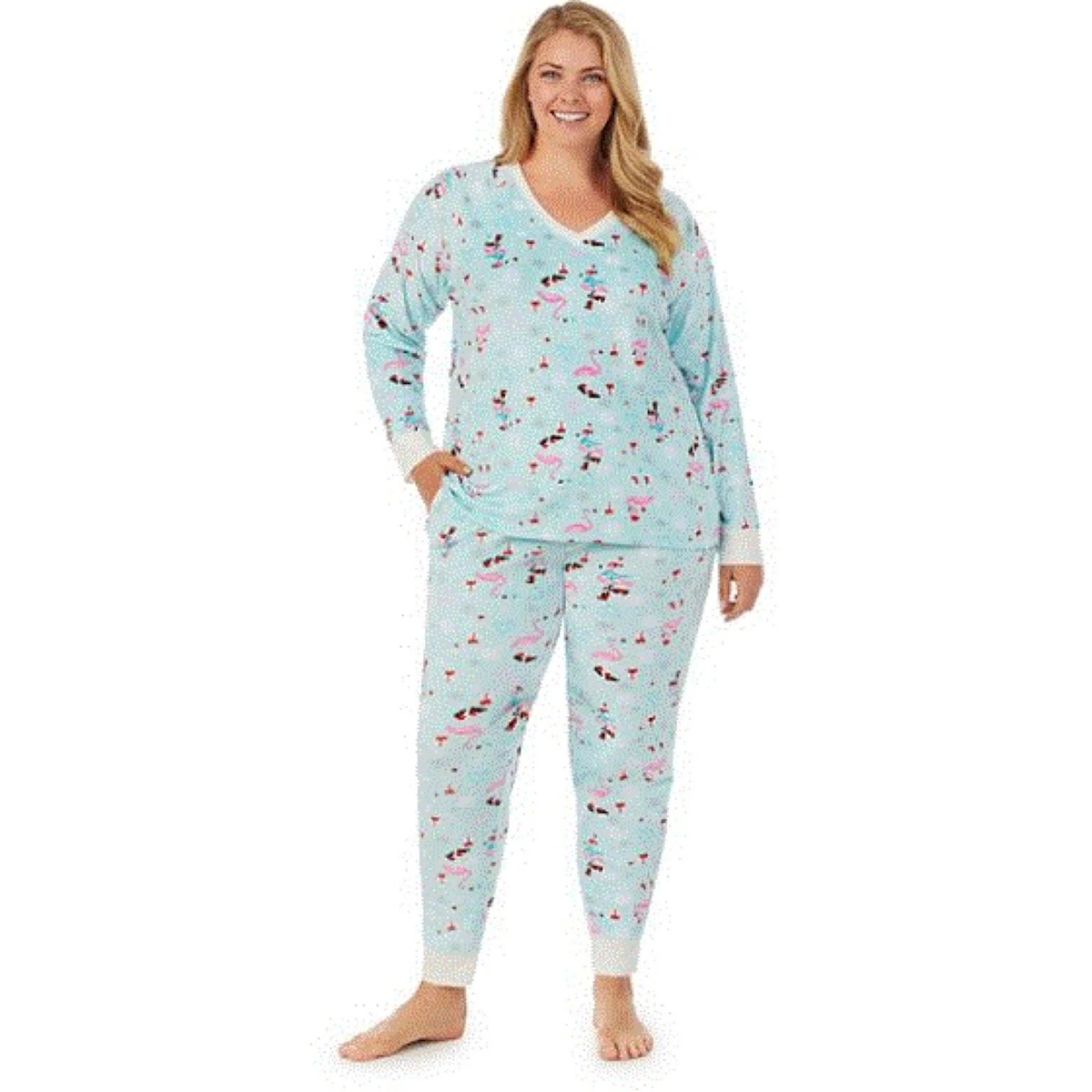 Cuddl 2024 duds pajamas